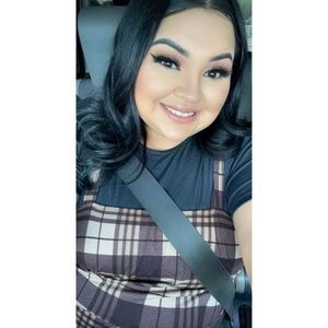 Meet your Posher, Arlene